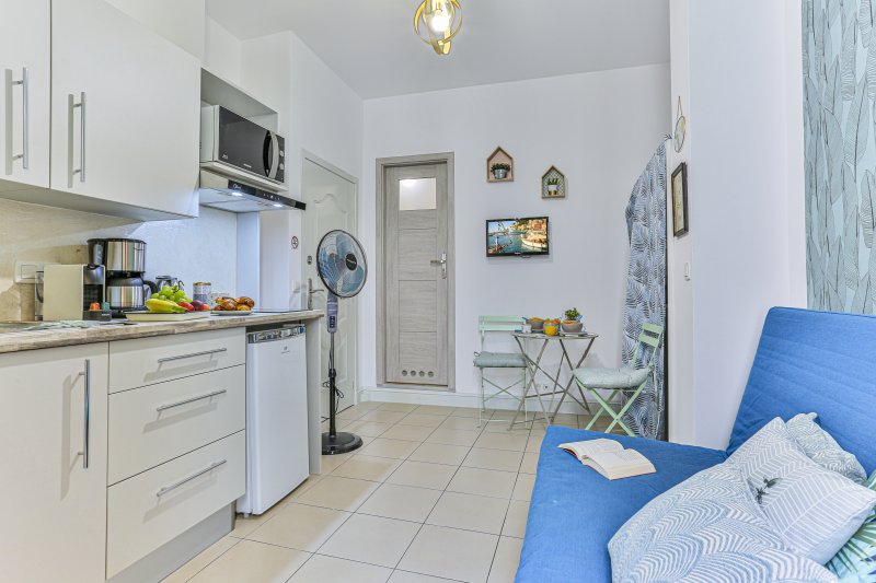 GROSSO 3 - Brand new apartment - 3 minutes from the beach