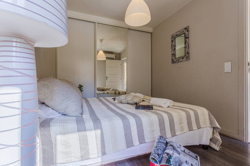 JOFFRE 9 - 1 BEDROOM APARTMENT - NEAR PLACE MASSENA - TERRACE