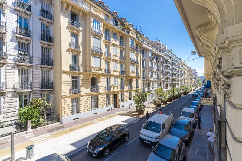 BUFFA 51 · Appartements avec 4 chambres · A 200 mètres de la plage