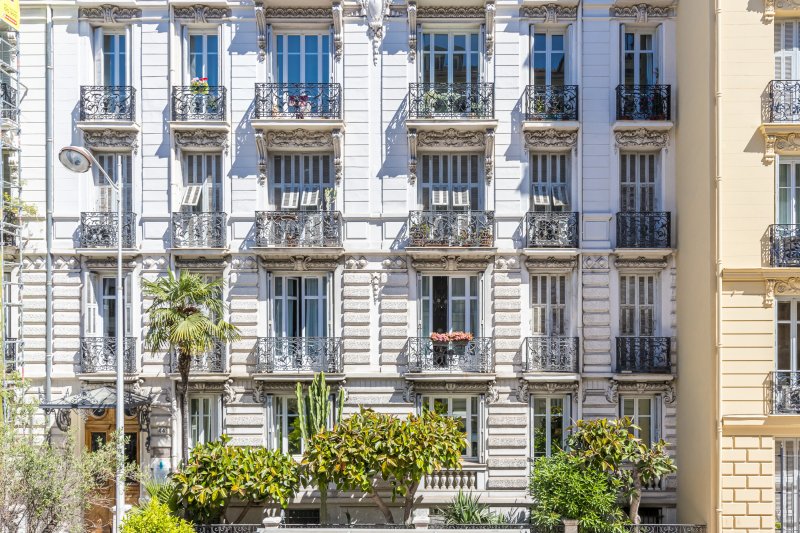 BUFFA 51 · Appartements avec 4 chambres · A 200 mètres de la plage