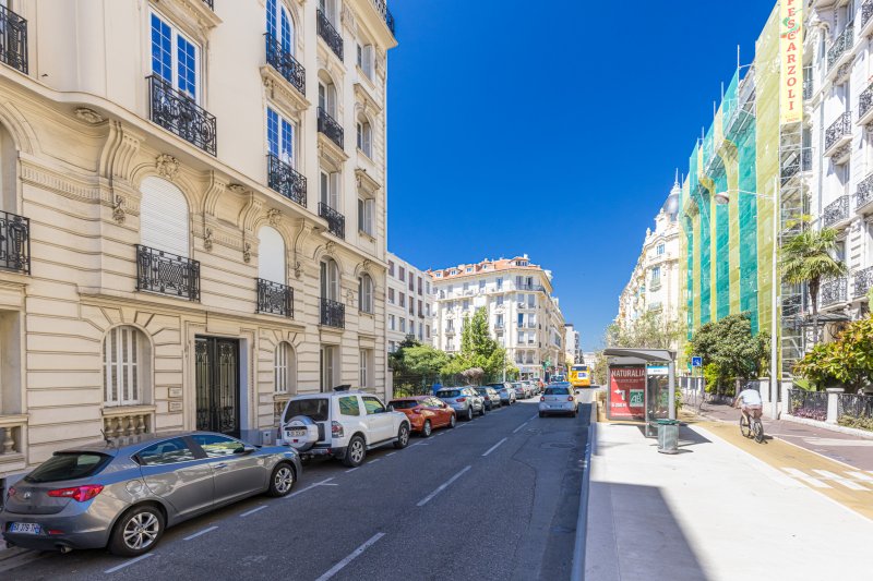 BUFFA 51 · Appartements avec 4 chambres · A 200 mètres de la plage