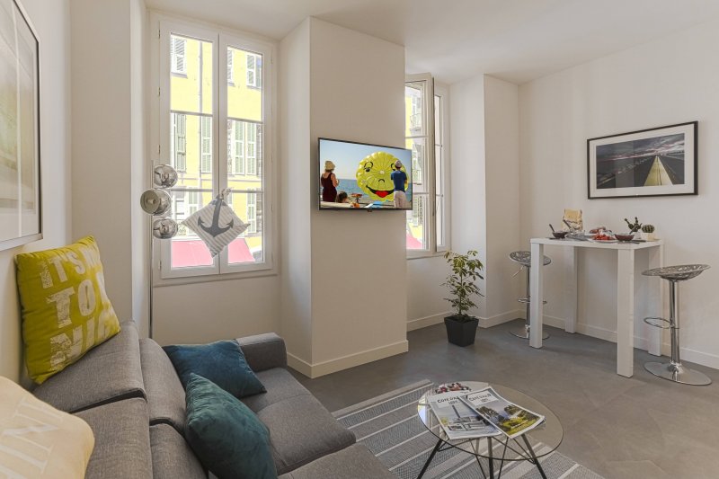 PAULE · La magie de la vieille ville - A 1 min de la mer