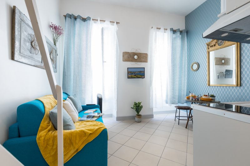 SIAGRE 11 · COZY DUPLEX - GARE NICE VILLE - 11