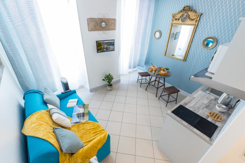 SIAGRE 11 · COZY DUPLEX - GARE NICE VILLE - 11