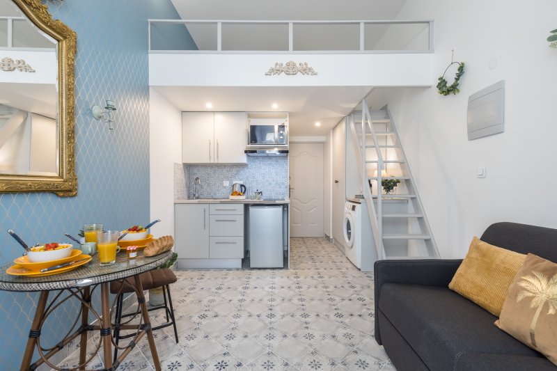 SIAGRE 13 · COZY DUPLEX - GARE NICE VILLE - 13