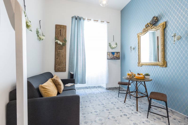 SIAGRE 13 · COZY DUPLEX - GARE NICE VILLE - 13