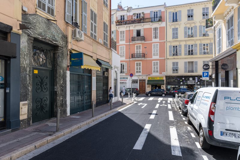 Centre proche gare pour 4 pers - 13